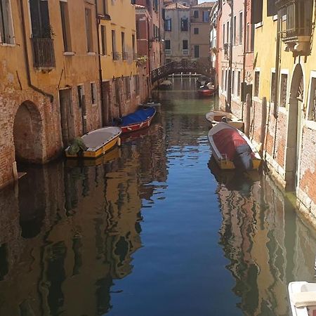 Magic Casanova Flat In The Heart Of Venice Exterior photo