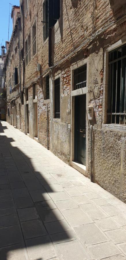 Magic Casanova Flat In The Heart Of Venice Exterior photo